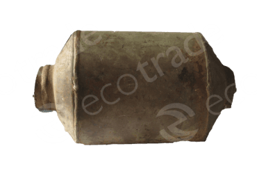 Катализатор от General Motors 12621513 №1