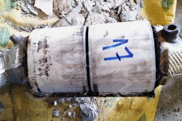 Катализатор от Audi - Volkswagen 7L8254301F 7L8131690AF №4