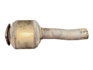 Катализатор от Land Rover BJ32-5E212-AD / KAT 127 №1