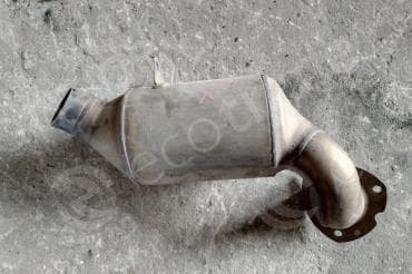 Катализатор от Ford - Mazda AB39-5E211-JD  AB39-5F297-JB  EB3G-5E211-GB