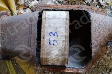 Катализатор от Ford 4L24 5E212 BA