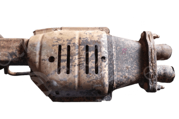 Катализатор от Ford 4L24 5E212 BA №1