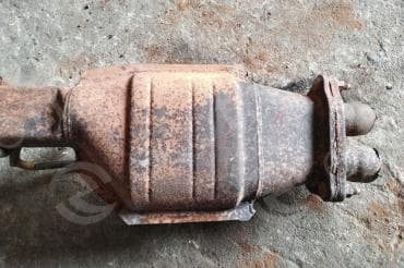 Катализатор от Ford 4L24 5E212 BA