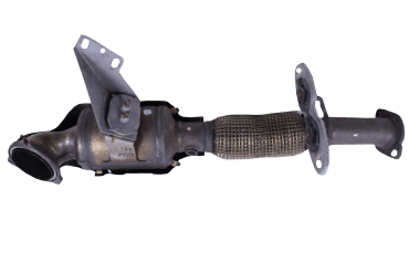 Катализатор от Ford CV61-5E211-VC №1