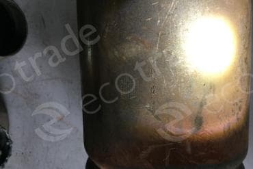 Катализатор от Audi - Volkswagen 036253022G