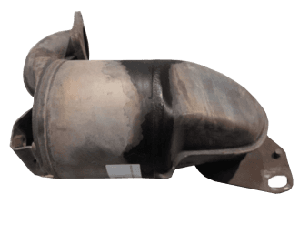 Катализатор от Renault 8200218829D H8200288164