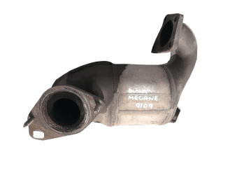 Катализатор от Renault 8200218829D H8200288164 №3