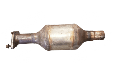 Катализатор от Ford 1709268X №3