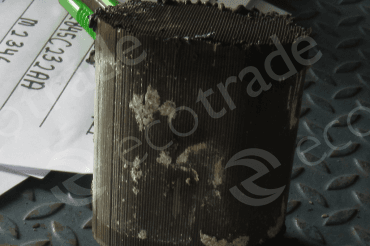 Катализатор от Ford 97BB 5G232 AC