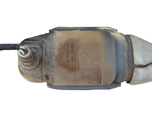 Катализатор от Ford 97BB 5G232 AC №1