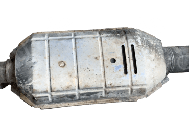 Катализатор от Ford 2L2C 5F250 AC (Built Half)