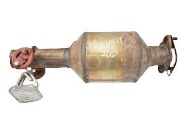 Катализатор от Ford GK21-5K224-AB