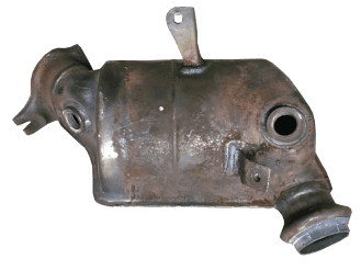 Катализатор от Dacia - Nissan - Renault 208A05427R