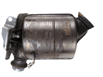 Катализатор от Dacia - Nissan - Renault 208A05427R