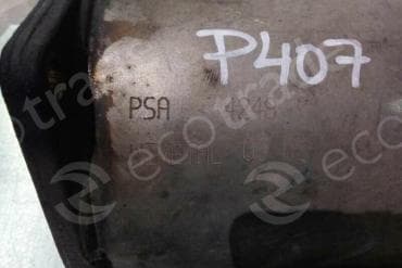 Катализатор от Citroën - Peugeot 4248 №2