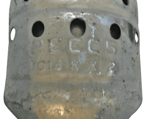 Катализатор от Hyundai - Kia 2ECC5 №4