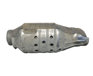 Катализатор от Hyundai - Kia 2ECC5