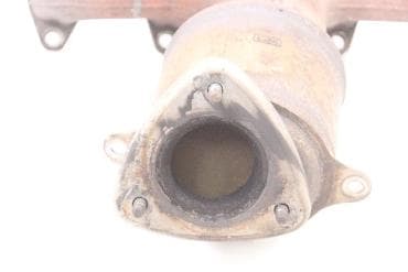 Катализатор от Audi - Volkswagen 038253031M 038178BA