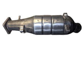 Катализатор от Porsche 96411321302