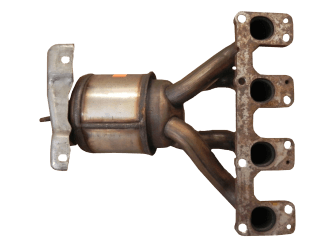 Катализатор от General Motors 94717225 №2