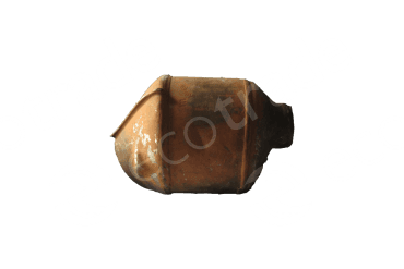 Катализатор от Renault C 246N №1