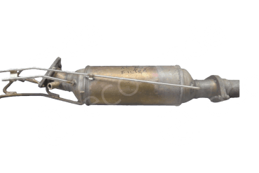 Катализатор от Volvo 82177615 №3