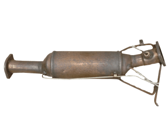 Катализатор от Volvo 82177615