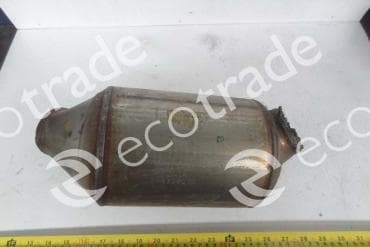 Катализатор от Ford - Mazda AB39-5E211-BD AB39-5F297-BB