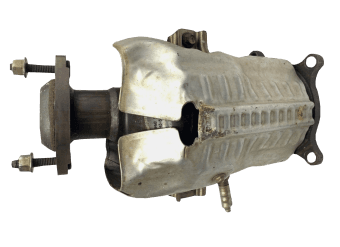 Катализатор от Ford - Mazda 7T43-5E259-AF