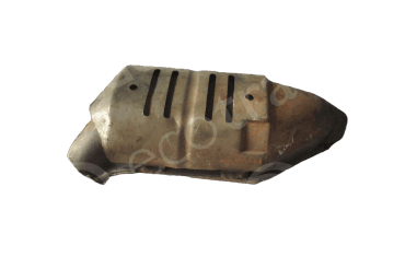 Катализатор от Ford F4S82BB (REAR) №1