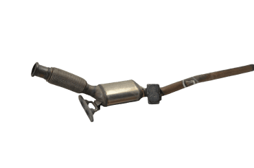 Катализатор от Audi - Volkswagen 5Q0131701BJ 5Q0230BB