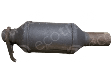 Катализатор от Chrysler - Dodge 329AAW