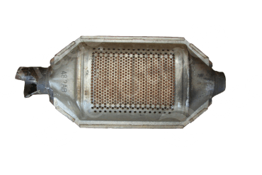 Катализатор от Chrysler 52019482AC №1