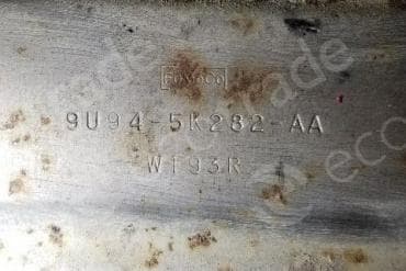 Катализатор от Ford 9U94-5K282-AA