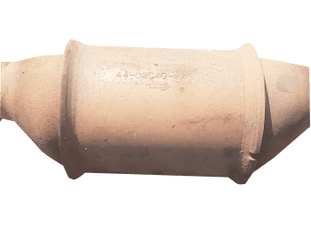 Катализатор от Opel - Vauxhall 44-02C40-22