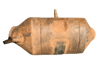 Катализатор от Jaguar 2R83 5E212 HE №1