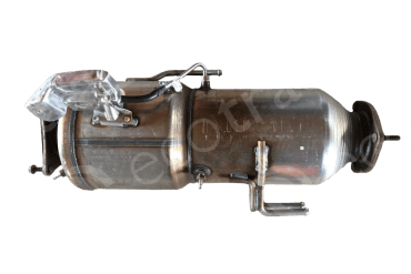 Катализатор от Chrysler - Dodge 236AC №2