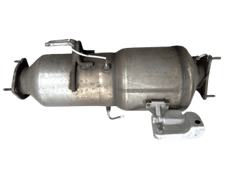 Катализатор Chrysler - Dodge 236AC