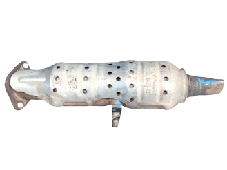 Катализатор от Hyundai - Kia 2E170 №2