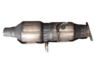 Катализатор от Hyundai - Kia 2E170 №3