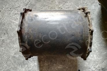 Катализатор от Isuzu DPX-H2D562 (1) №2