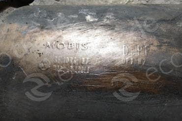 Катализатор от Isuzu DPX-H2D562 (1) №3