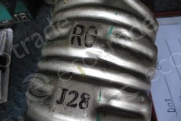 Катализатор от Toyota 2AZ