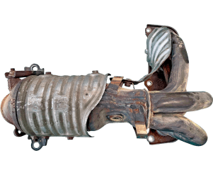 Катализатор от Toyota 2AZ