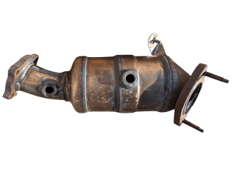 Катализатор от Cadillac - General Motors 12668175 12668177