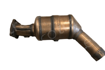 Катализатор от Cadillac - General Motors 12668174 12668176