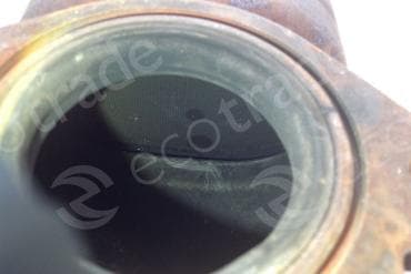 Катализатор от Ford 3F1C 5F297 BB (100%)