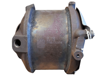 Катализатор от General Motors 12680277 №1