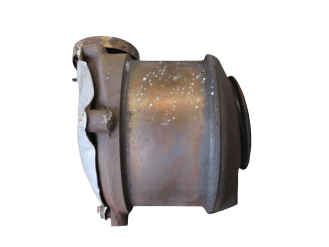 Катализатор от General Motors 12680277