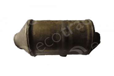 Катализатор от Jaguar DX23-5E212-AB